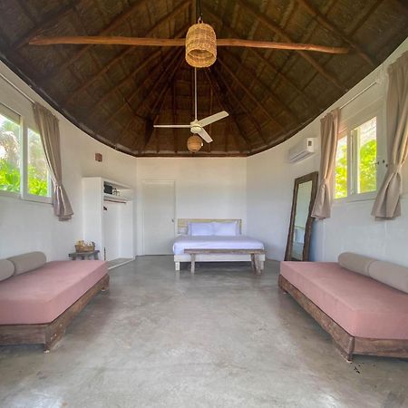 Tuup Tulum Hotel ภายนอก รูปภาพ