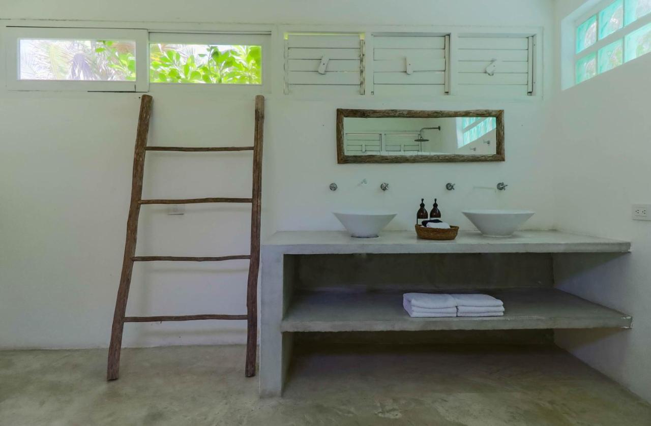 Tuup Tulum Hotel ภายนอก รูปภาพ