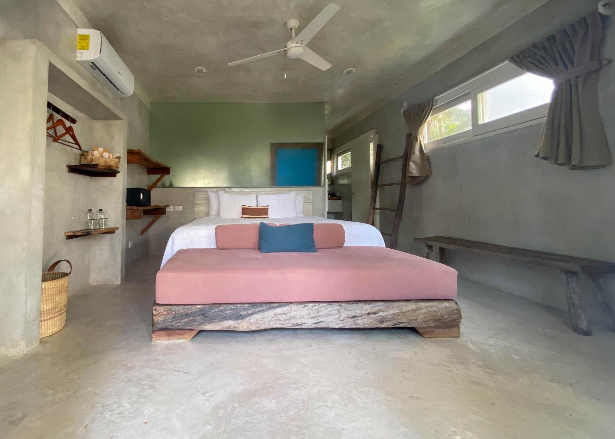 Tuup Tulum Hotel ภายนอก รูปภาพ