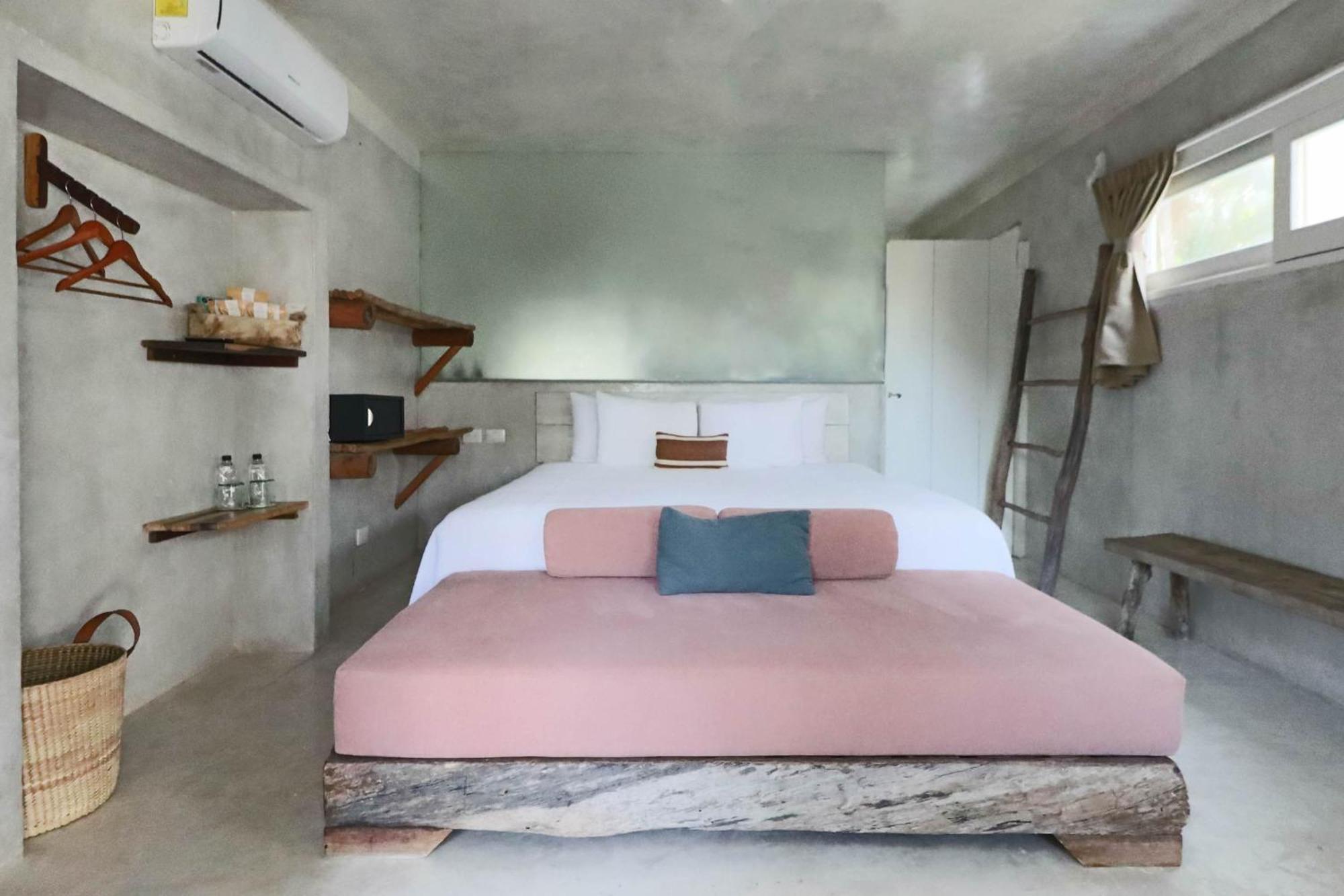 Tuup Tulum Hotel ภายนอก รูปภาพ