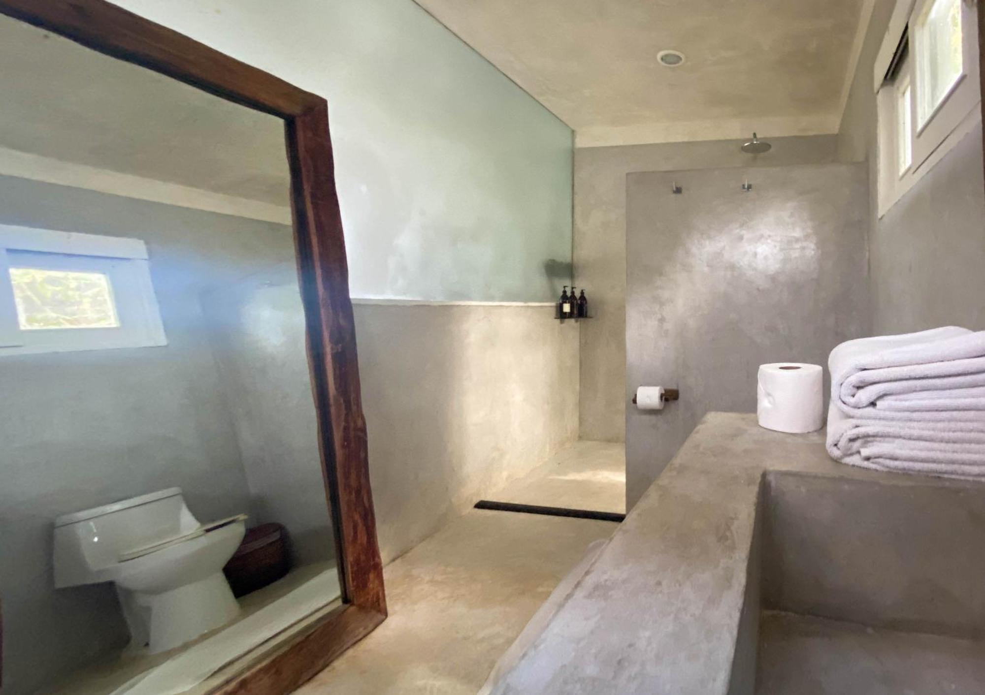 Tuup Tulum Hotel ภายนอก รูปภาพ