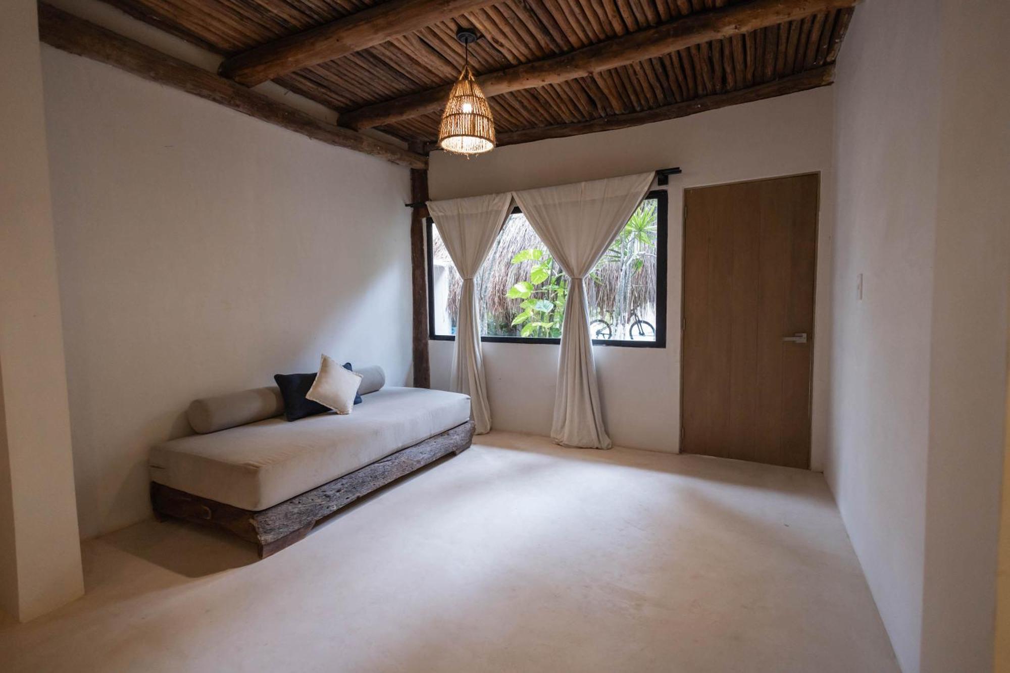 Tuup Tulum Hotel ภายนอก รูปภาพ