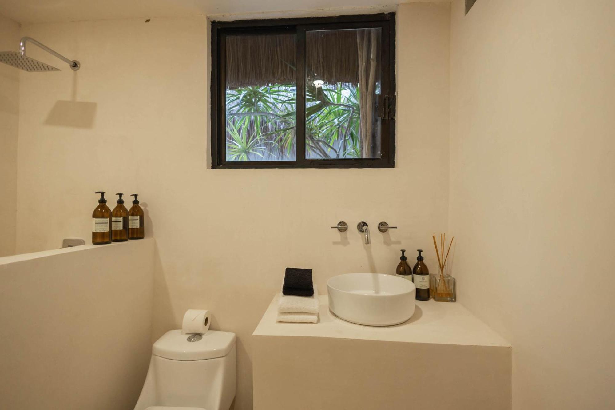 Tuup Tulum Hotel ภายนอก รูปภาพ