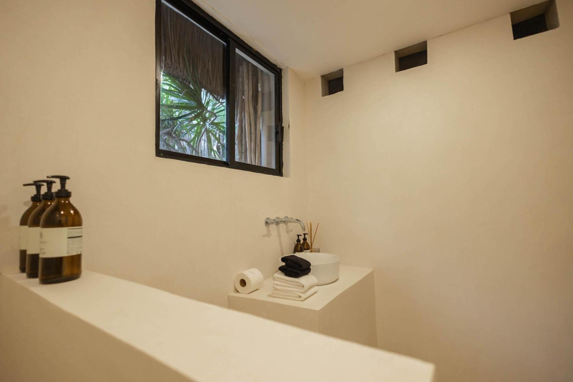 Tuup Tulum Hotel ภายนอก รูปภาพ