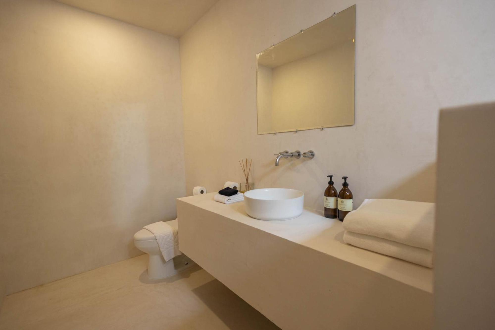 Tuup Tulum Hotel ภายนอก รูปภาพ