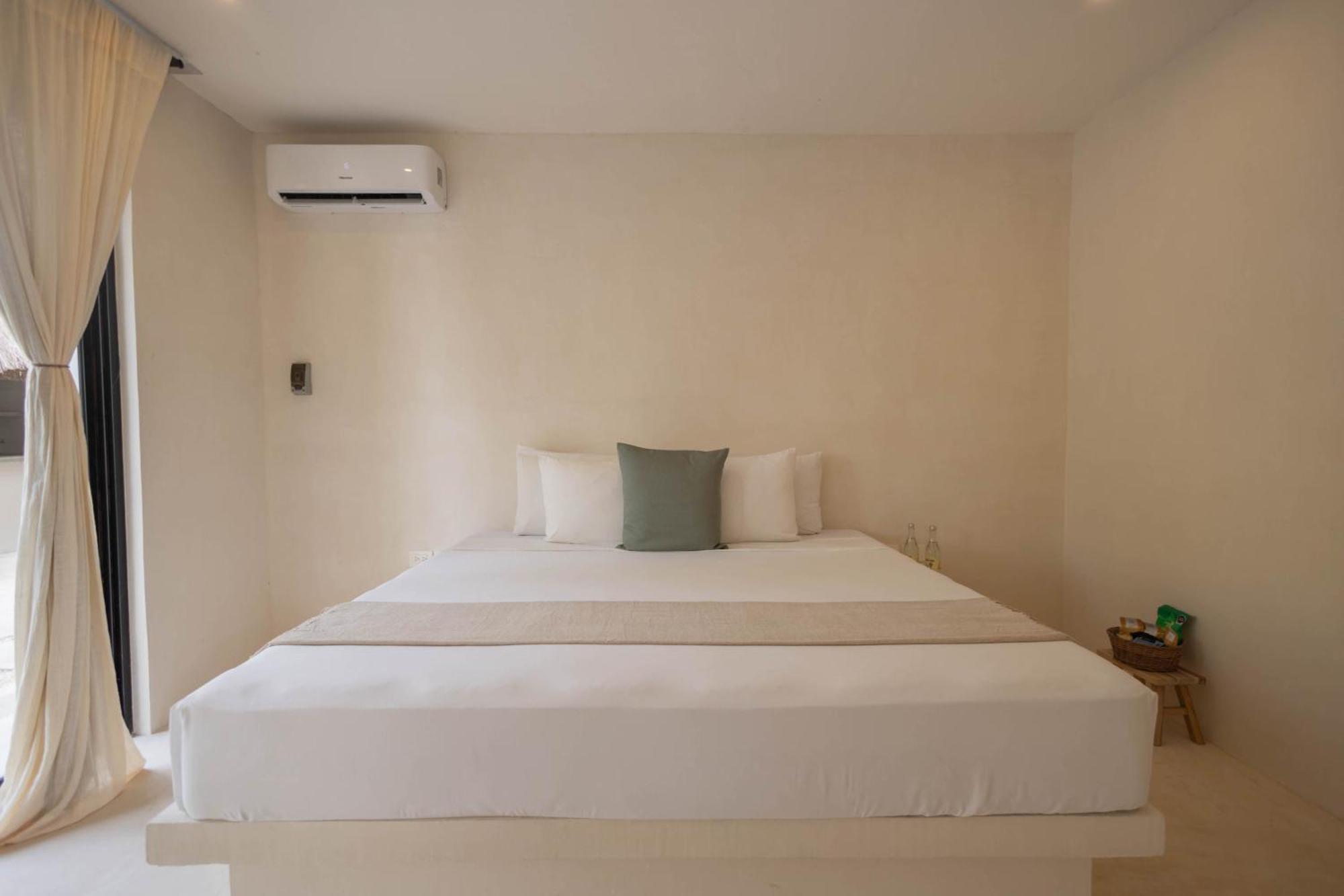 Tuup Tulum Hotel ภายนอก รูปภาพ